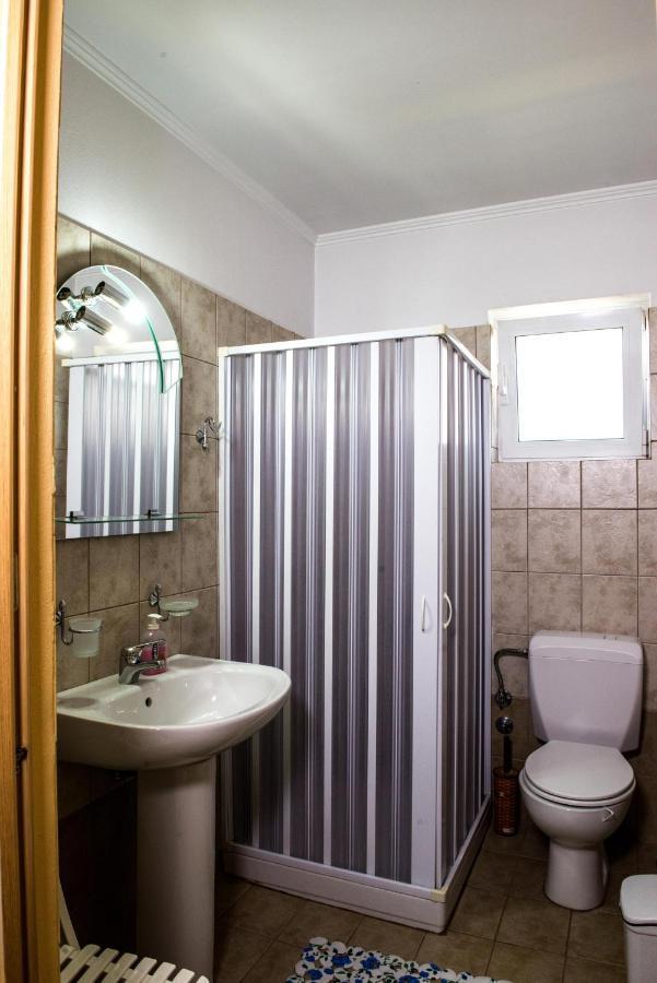 Guesthouse To Tzaki Konitsa Exterior photo