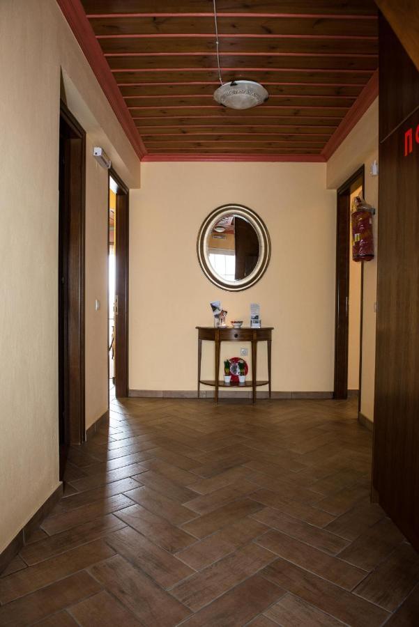 Guesthouse To Tzaki Konitsa Exterior photo